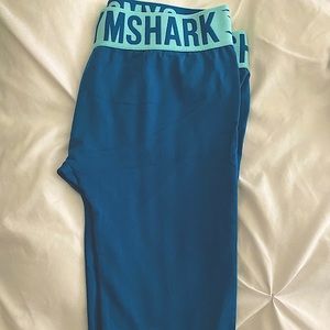 Gymshark full length leggings ✨